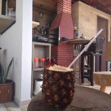 Hostel Reis Magos Natal - Casa De Praia Pousada מראה חיצוני תמונה